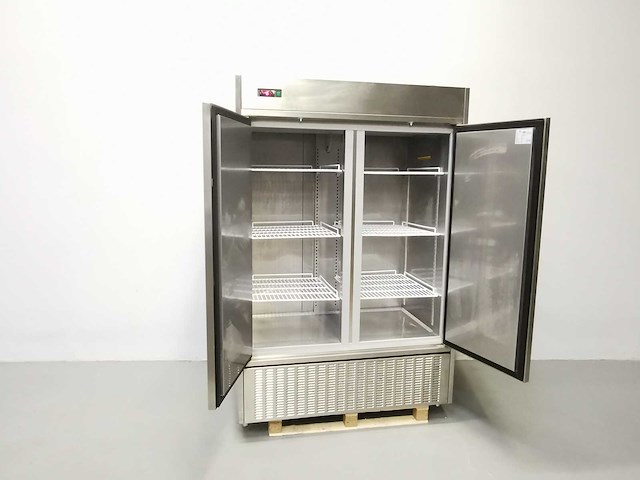 Purec cold - 54f - vriezer - afbeelding 2 van  2