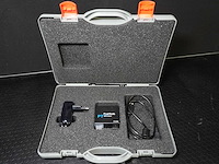 Puretools - hdmi 2.0 repeater 4k hdr active - video - afbeelding 2 van  2