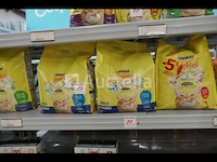 Purina, ambrosia, kolonel gustave kattenvoer - afbeelding 4 van  14