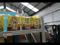 Purina, ambrosia, kolonel gustave kattenvoer - afbeelding 5 van  14