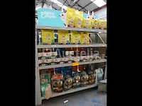 Purina, ambrosia, kolonel gustave kattenvoer - afbeelding 10 van  14