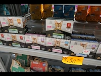Purina, ambrosia, kolonel gustave kattenvoer - afbeelding 14 van  14