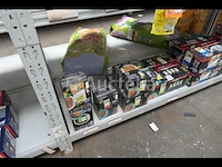 Purina kattenvoer, sheba - afbeelding 1 van  15