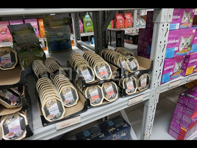 Purina kattenvoer, sheba - afbeelding 11 van  15