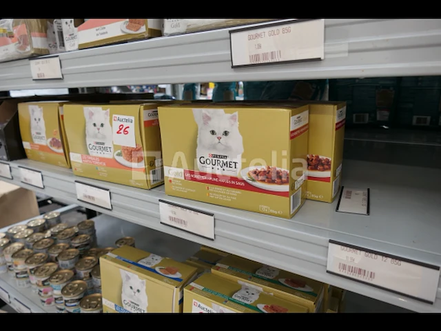 Purina kattenvoer - afbeelding 2 van  16
