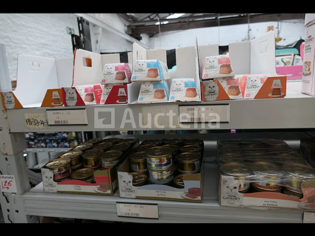 Purina kattenvoer - afbeelding 5 van  16