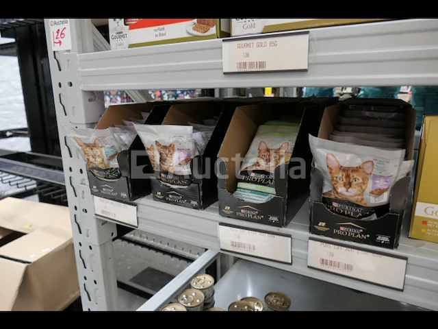 Purina kattenvoer - afbeelding 6 van  16
