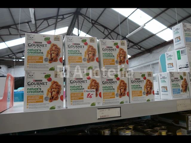 Purina kattenvoer - afbeelding 7 van  16