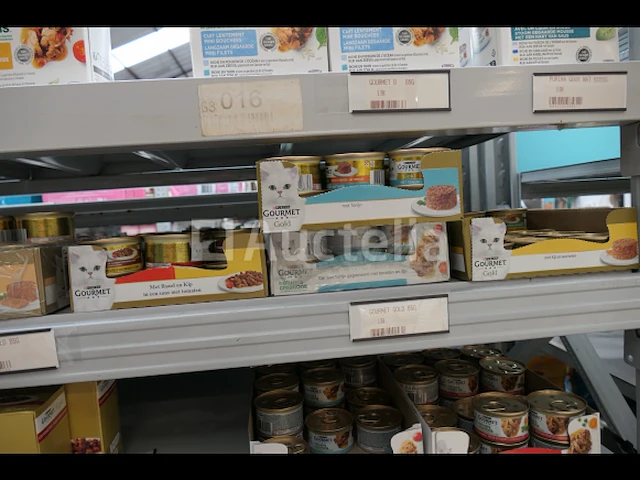 Purina kattenvoer - afbeelding 8 van  16