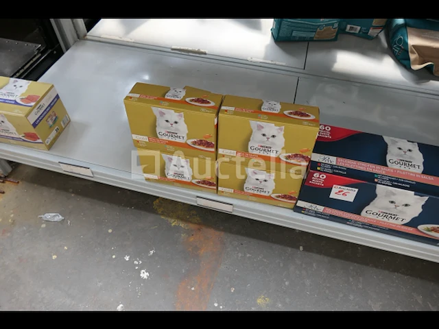 Purina kattenvoer - afbeelding 1 van  16