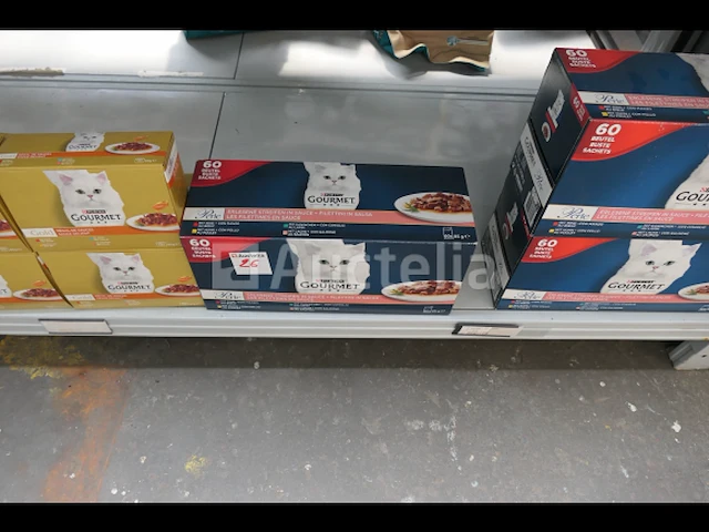 Purina kattenvoer - afbeelding 10 van  16