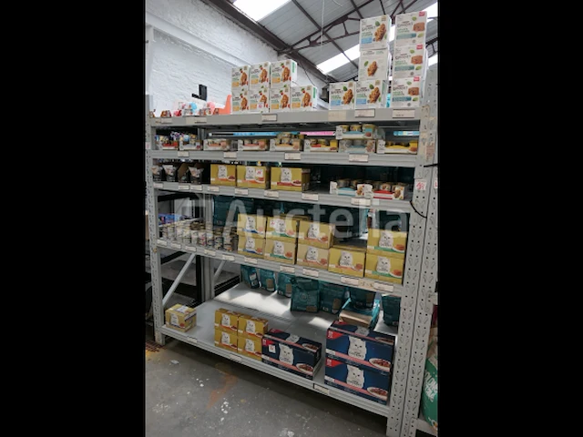 Purina kattenvoer - afbeelding 14 van  16