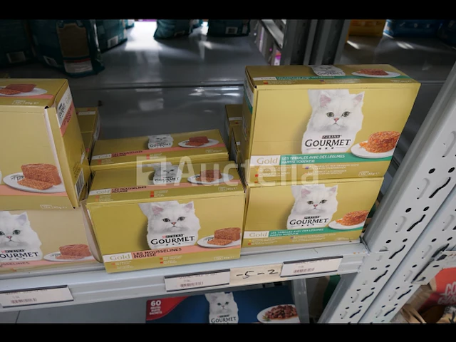 Purina kattenvoer - afbeelding 15 van  16