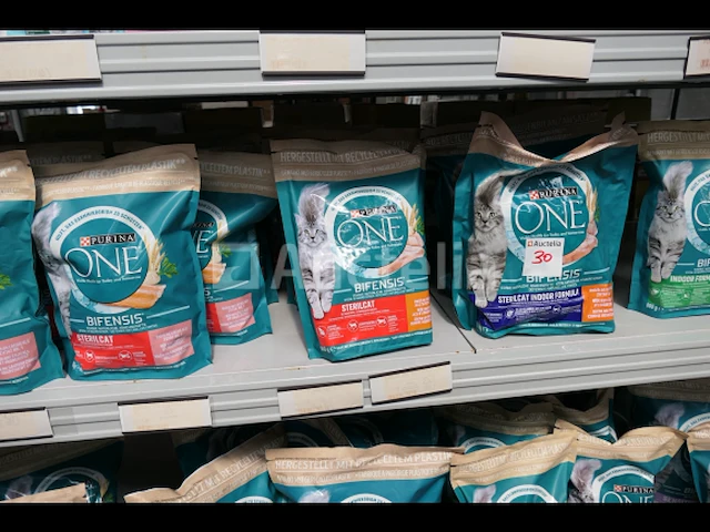 Purina kattenvoer - afbeelding 2 van  18