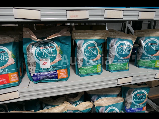 Purina kattenvoer - afbeelding 3 van  18