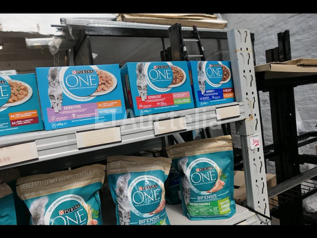Purina kattenvoer - afbeelding 5 van  18