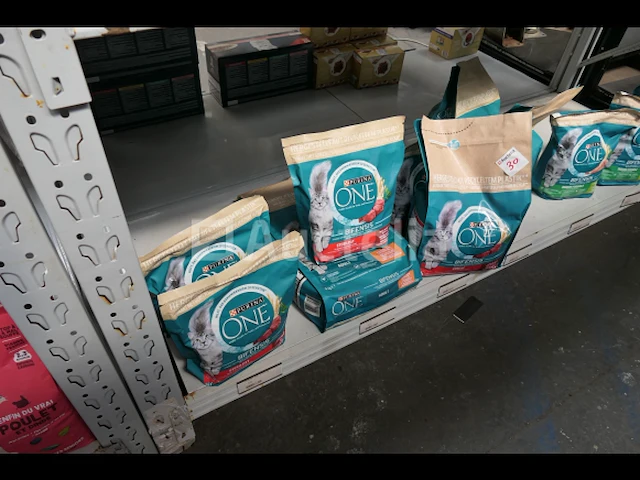 Purina kattenvoer - afbeelding 1 van  18