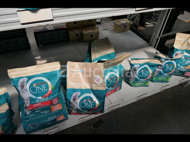 Purina kattenvoer - afbeelding 12 van  18