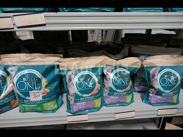 Purina kattenvoer - afbeelding 13 van  18