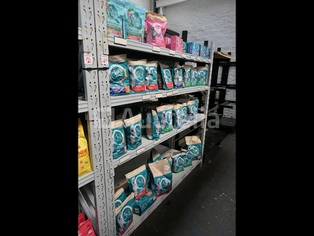 Purina kattenvoer - afbeelding 15 van  18