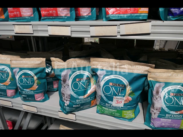 Purina kattenvoer - afbeelding 16 van  18