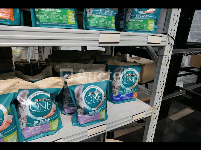 Purina kattenvoer - afbeelding 17 van  18