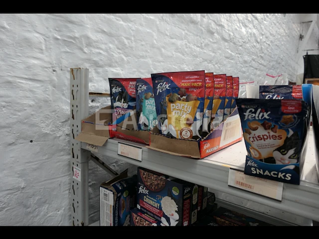 Purina kattenvoer - afbeelding 2 van  13