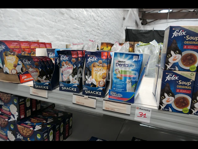 Purina kattenvoer - afbeelding 4 van  13