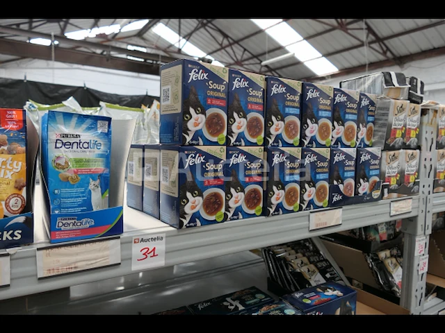 Purina kattenvoer - afbeelding 5 van  13