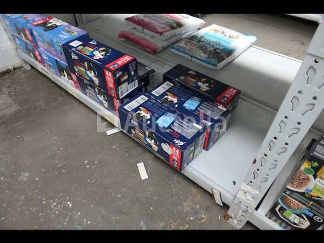 Purina kattenvoer - afbeelding 6 van  13