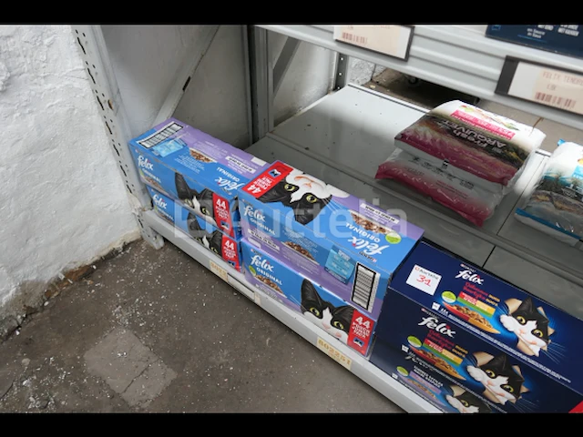 Purina kattenvoer - afbeelding 7 van  13