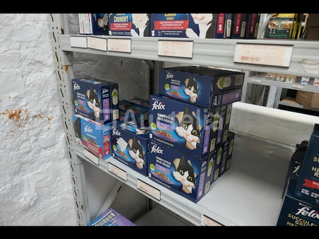 Purina kattenvoer - afbeelding 9 van  13