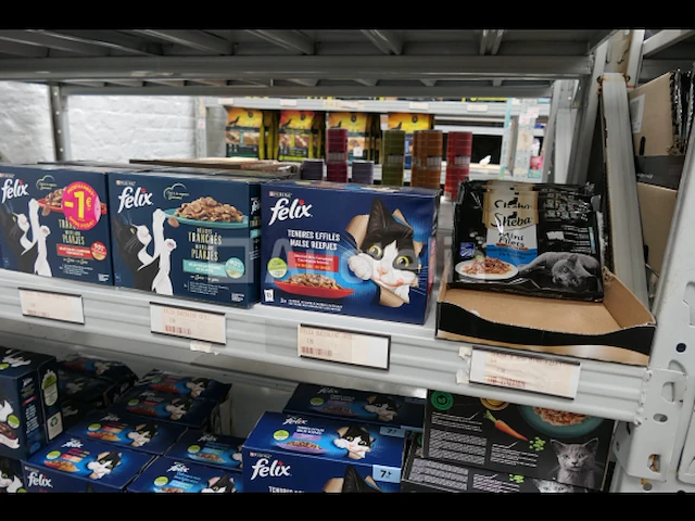 Purina kattenvoer - afbeelding 12 van  13