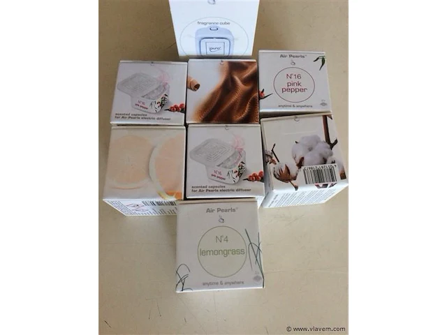 Puro air pearls - afbeelding 2 van  2