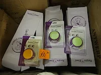 Purple cows creative cutter - afbeelding 1 van  2