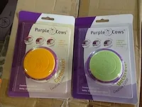 Purple cows creative cutter - afbeelding 2 van  2
