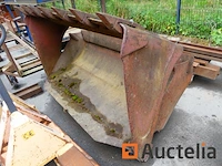 Pusher bak - afbeelding 1 van  4