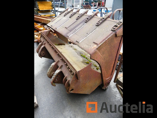 Pusher bak - afbeelding 4 van  4