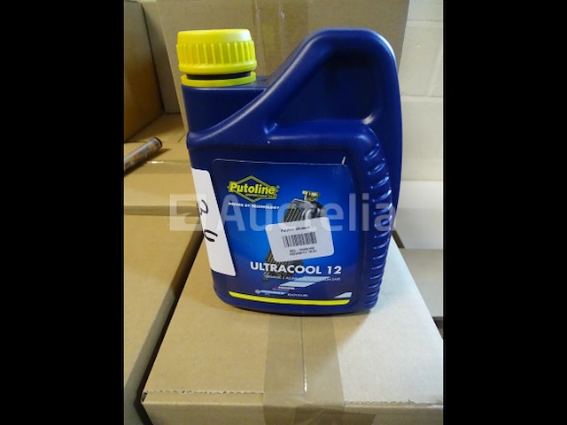 Putoline koelvloeistof - afbeelding 1 van  2