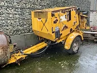 Putzmeister betonpomp - afbeelding 1 van  9