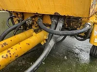 Putzmeister betonpomp - afbeelding 4 van  9