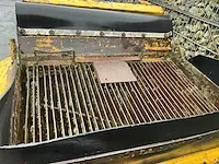Putzmeister betonpomp - afbeelding 5 van  9