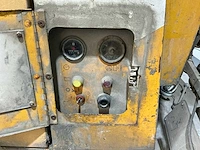 Putzmeister mixokret m3241d chapepomp - afbeelding 2 van  20
