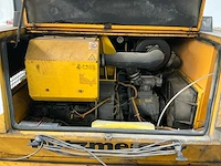Putzmeister mixokret m3241d chapepomp - afbeelding 4 van  20