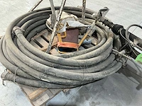 Putzmeister mixokret m3241d chapepomp - afbeelding 20 van  20