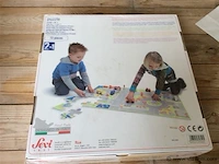 Puzzel city - afbeelding 2 van  2
