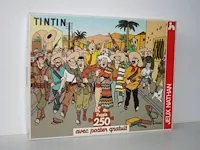 Puzzel "het gebroken oor" - 250 puzzelstuks - 31,5 x 41,5 cm - afbeelding 1 van  5