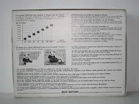 Puzzel "het gebroken oor" - 250 puzzelstuks - 31,5 x 41,5 cm - afbeelding 5 van  5
