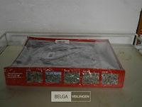 Puzzel jan van haateren - afbeelding 1 van  2