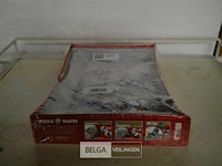 Puzzel jan van haateren - afbeelding 1 van  2